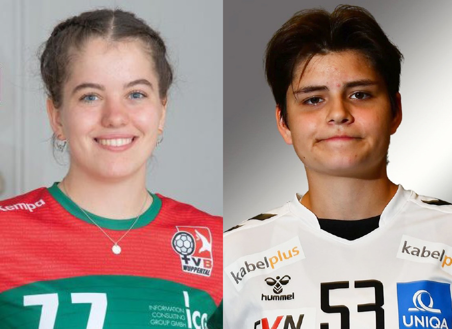 Spieler Sander Flohr