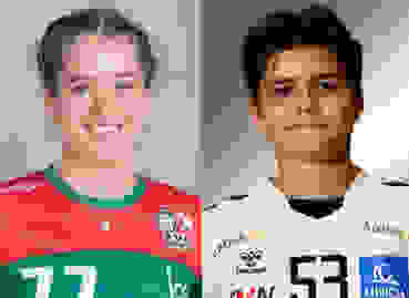 Spieler Sander Flohr Spieler Sander Flohr