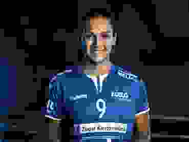 LK Zug II Louise Turchot LK Zug II Louise Turchot