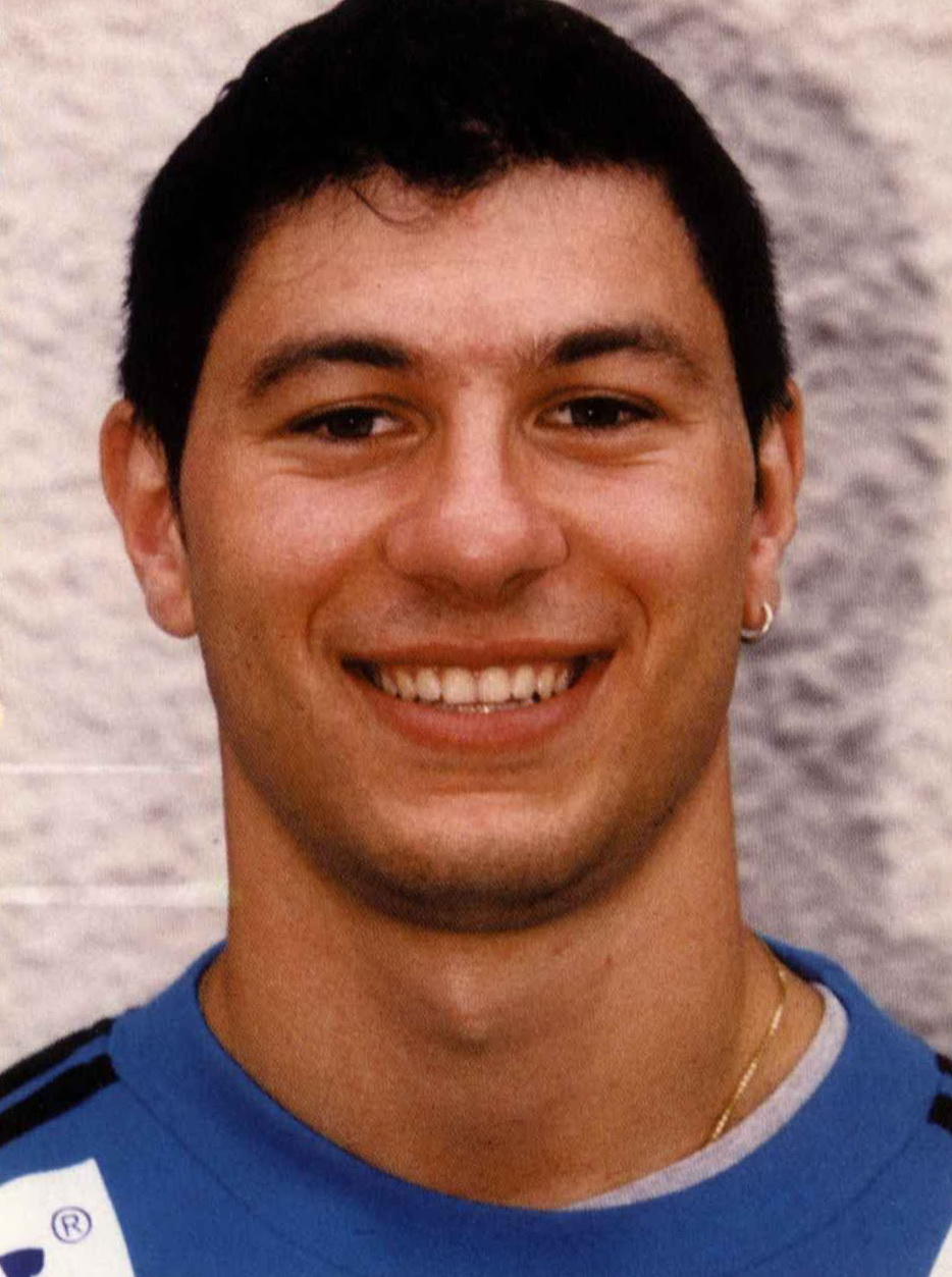 2002 Clauidio Boccarelli_portrait.jpg