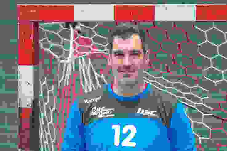 Nikola Marinovic Nikola Marinovic