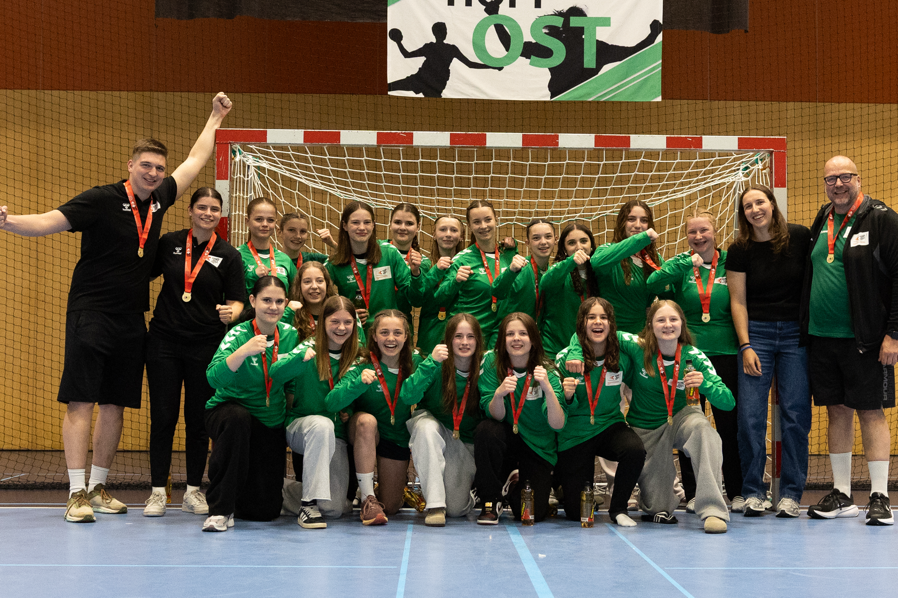 210 Ra Mädels