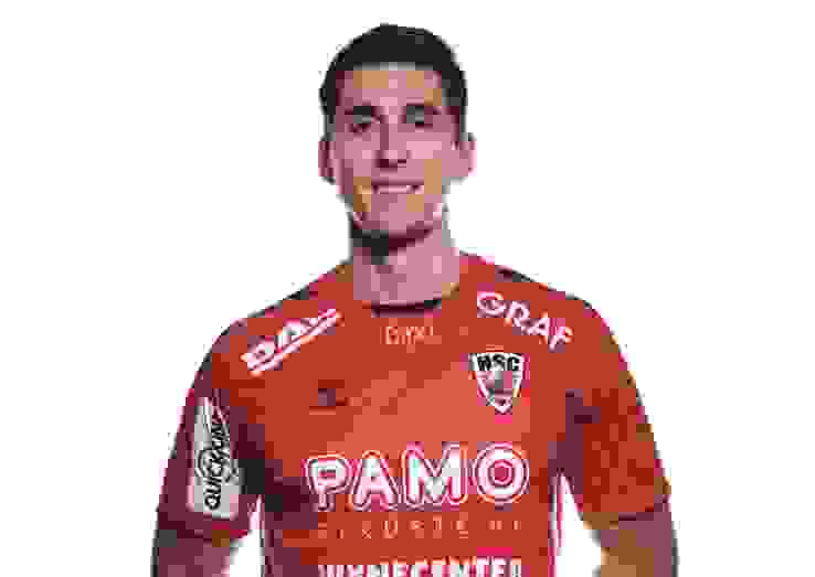 4 Filip Begic 4 Filip Begic