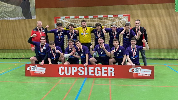 OST U19M BSV Bischofszell