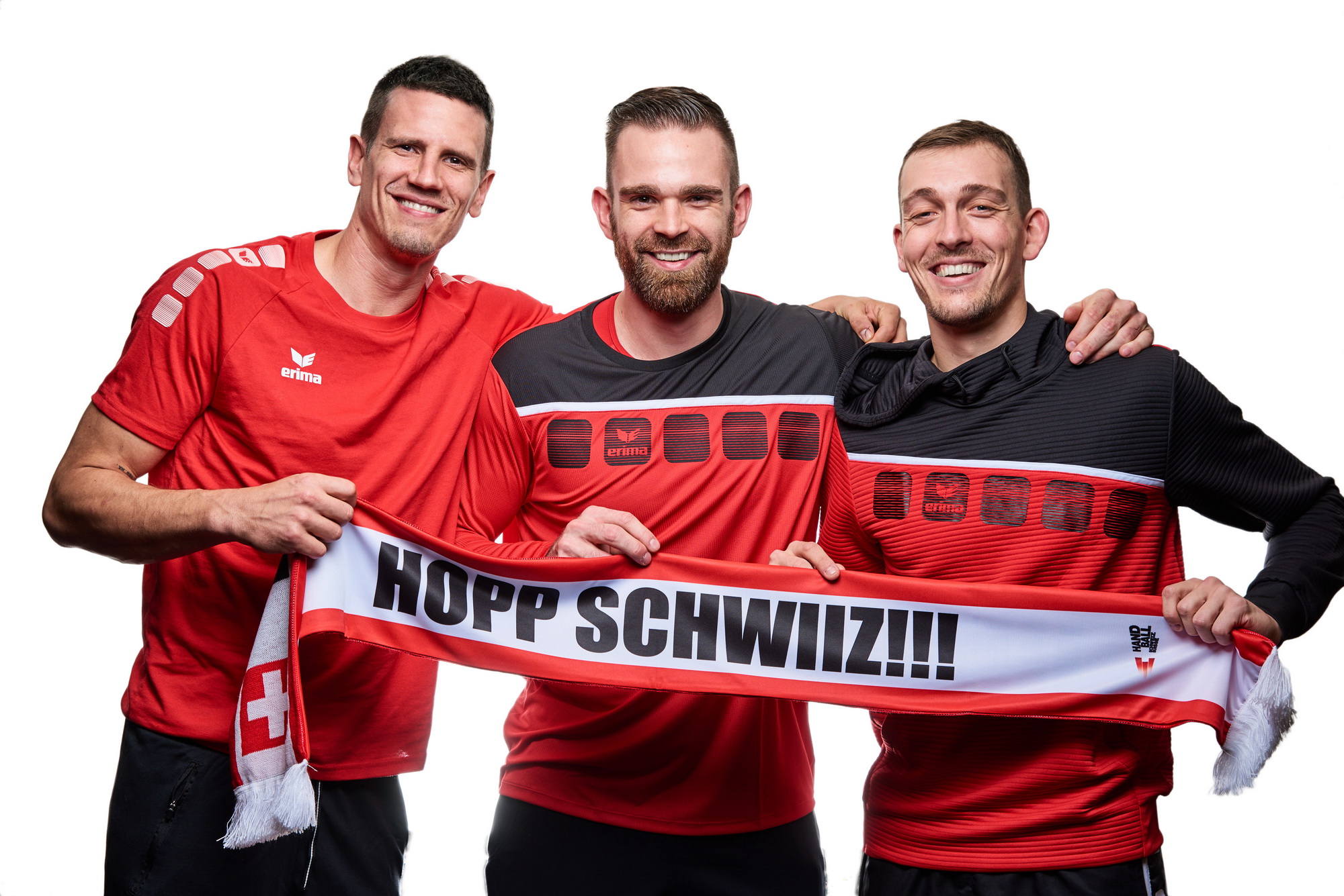 Schmid Milosevic Lier Fanshop 2000