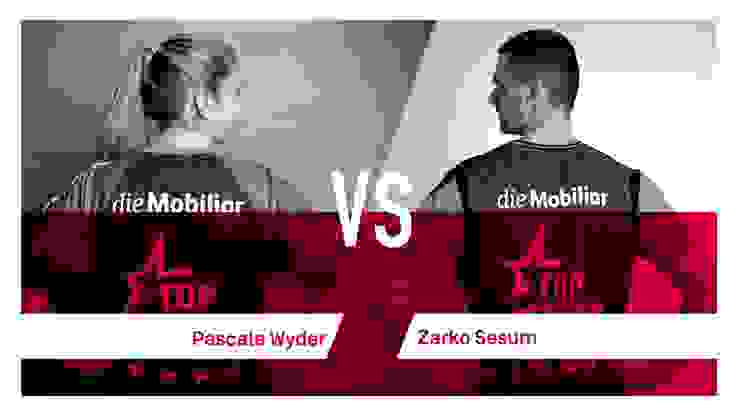 Handball Cupfinals 2019 Thumbnail Handball Cupfinals 2019 Thumbnail