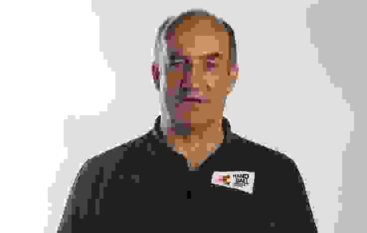 Beat Nagel Beat Nagel