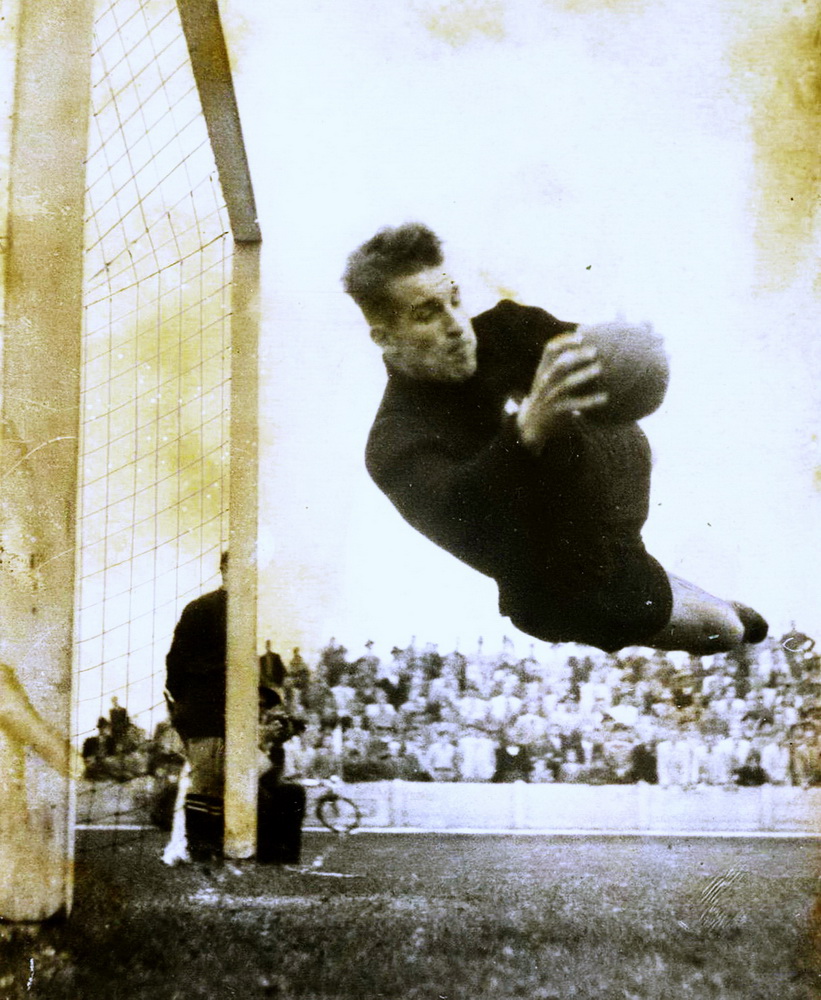 1947 10 12 SUI AUT 8 5 Zürich Letzigrund 07 Worni