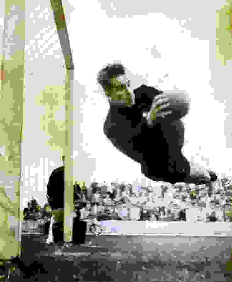 1947 10 12 SUI AUT 8 5 Zürich Letzigrund 07 Worni 1947 10 12 SUI AUT 8 5 Zürich Letzigrund 07 Worni