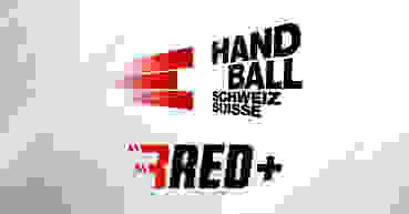 RED+ und Handball Schweiz RED+ und Handball Schweiz