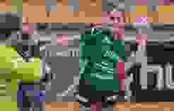 Fabienne Tomasini wirft weiterhin Tore für den LC Brühl (Felix Walker) Fabienne Tomasini wirft weiterhin Tore für den LC Brühl (Felix Walker)