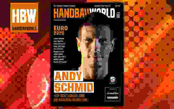 Handballworld Euro Special Header News Handballworld Euro Special Header News