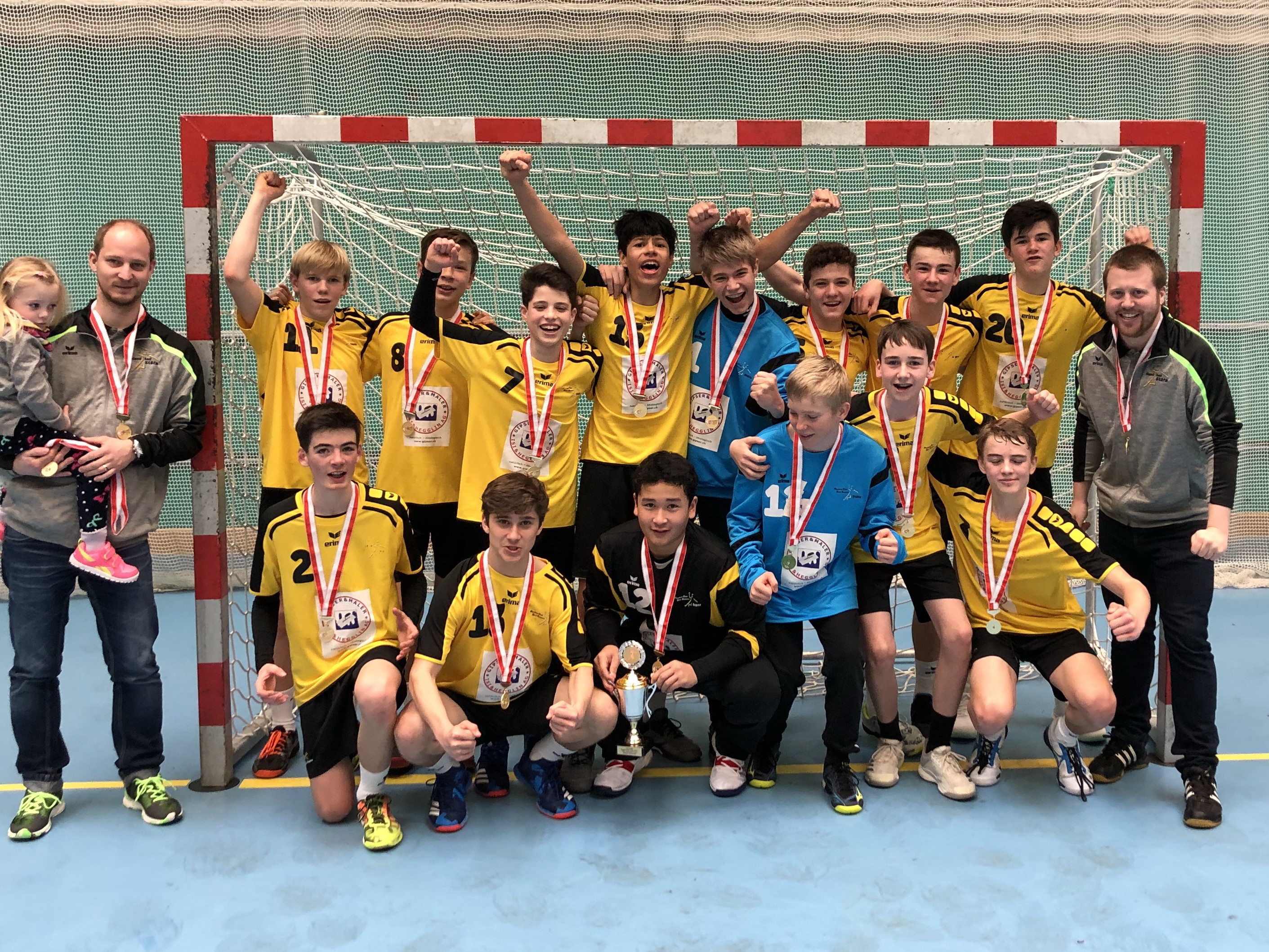 ZHV MU15 HC GS Stäfa