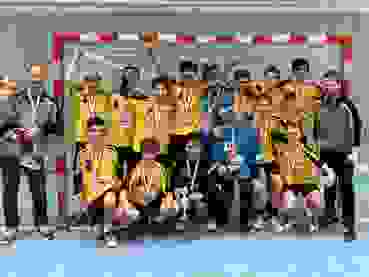 ZHV MU15 HC GS Stäfa ZHV MU15 HC GS Stäfa