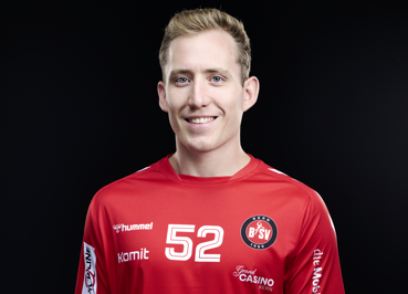 BSV Sandro Gantner BSV Sandro Gantner