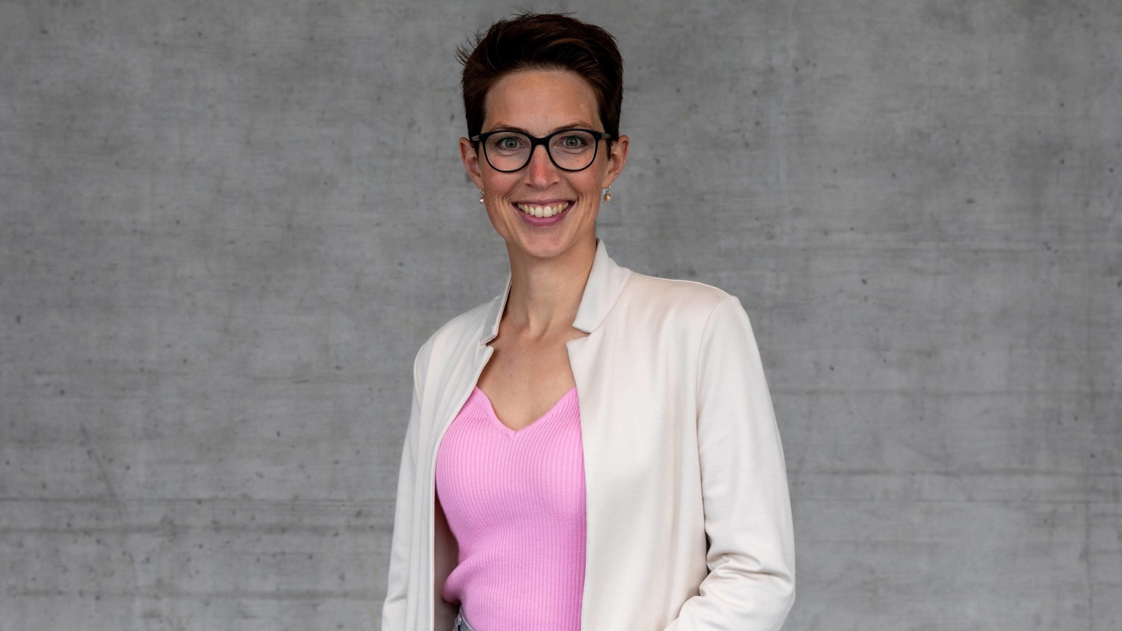 Séverine Tresch neue CEO Handball Schweiz