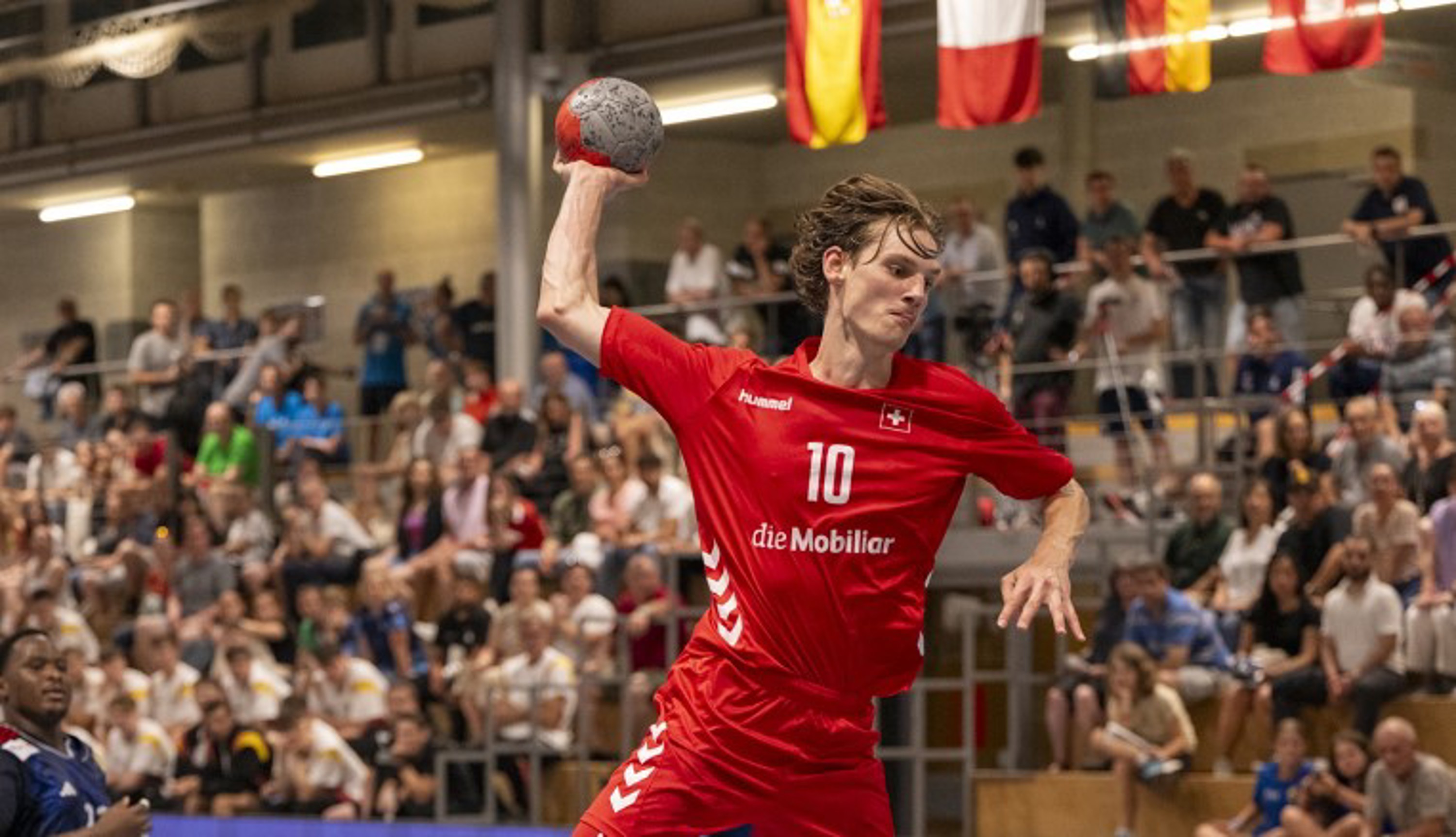 Airport Trophy Day 1