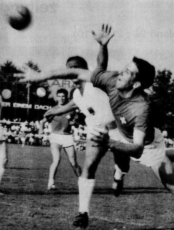 1966 09 11 SUI GER 1