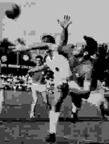 1966 09 11 SUI GER 1 1966 09 11 SUI GER 1