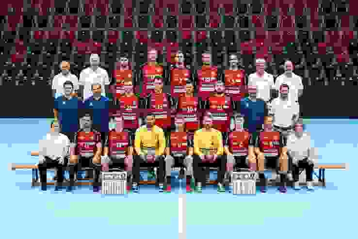 BSV Bern 2018/19 BSV Bern 2018/19