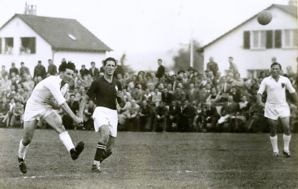 1951 09 23 SUI BRD 12 20 Aarau 13 Schwarz