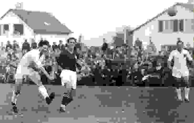 1951 09 23 SUI BRD 12 20 Aarau 13 Schwarz 1951 09 23 SUI BRD 12 20 Aarau 13 Schwarz