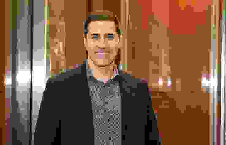 Ingo Meckes (Alexander Wagner) Ingo Meckes (Alexander Wagner)