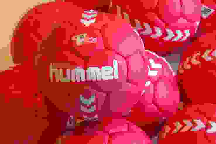 Hummel Softhandbälle Hummel Softhandbälle