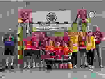 Agplus U16 Aargau Ost Agplus U16 Aargau Ost