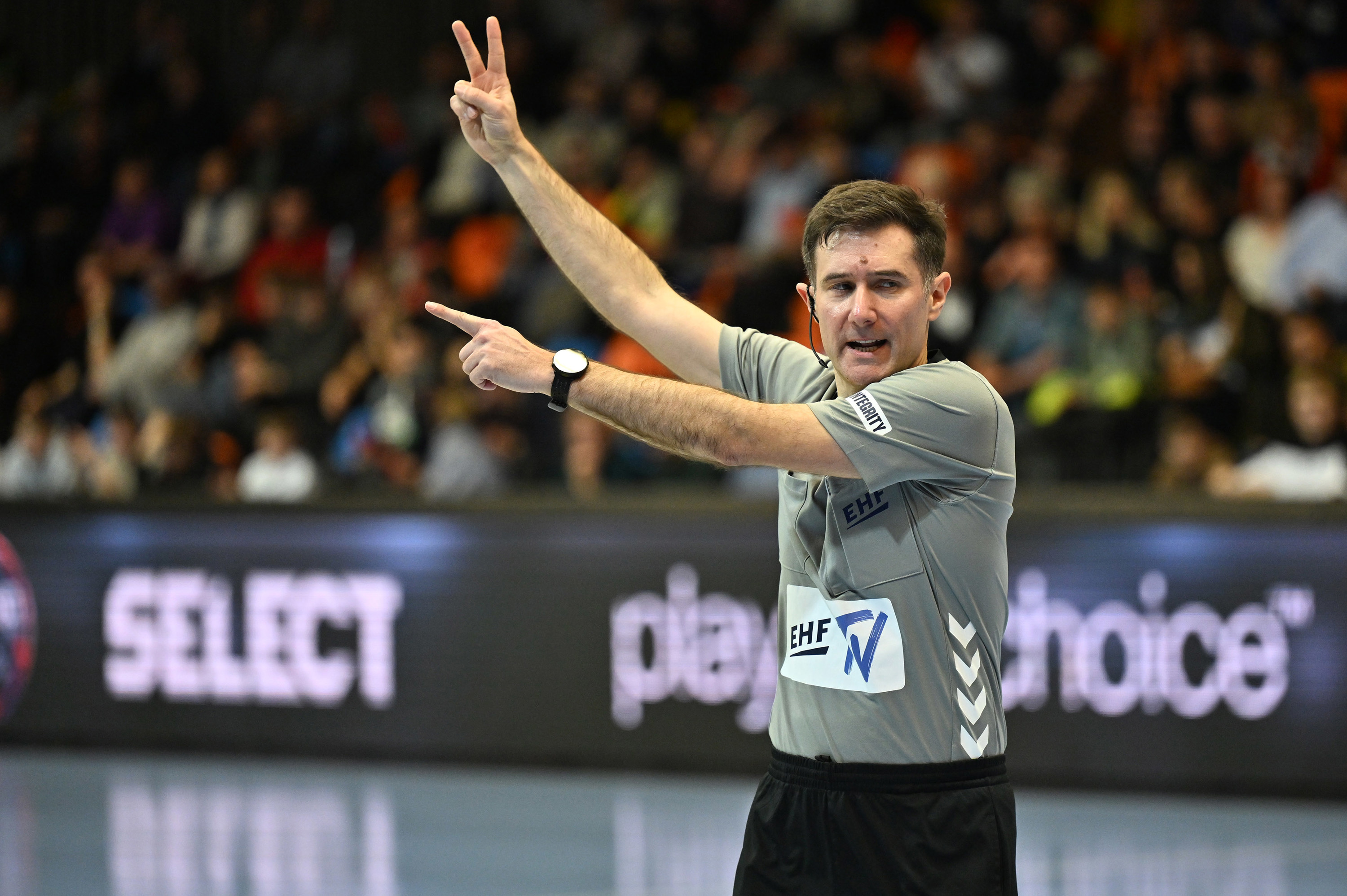 PRO 9577 Kadetten Flensburg 28112023