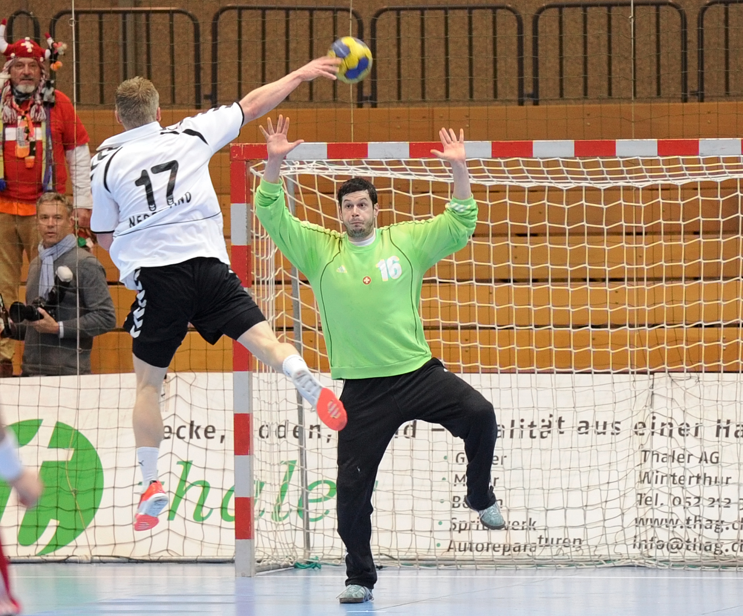 2012-01-06 SUI-NED - Stauber Pascal.JPG