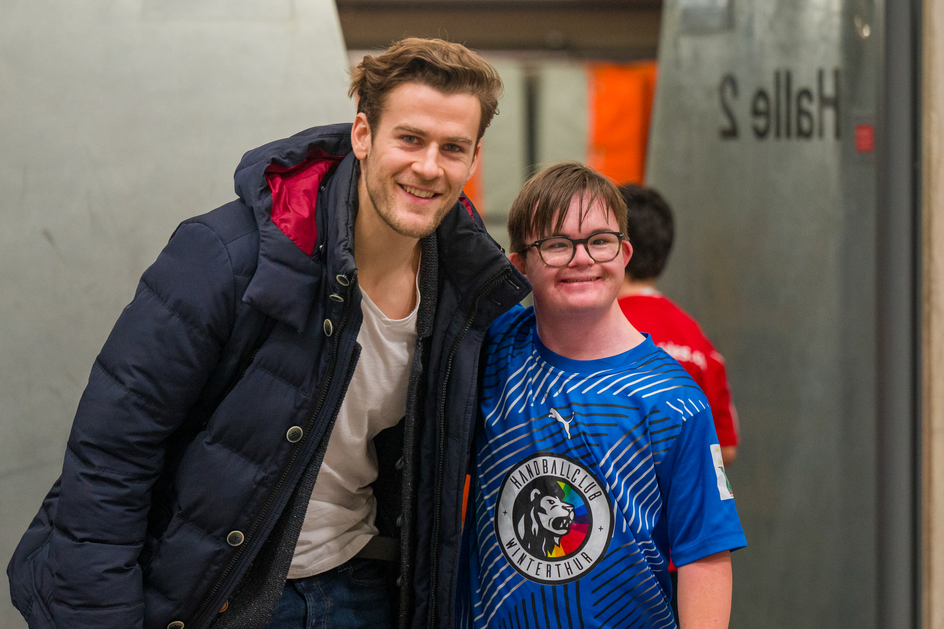 2. Spieltag der Together League (2)