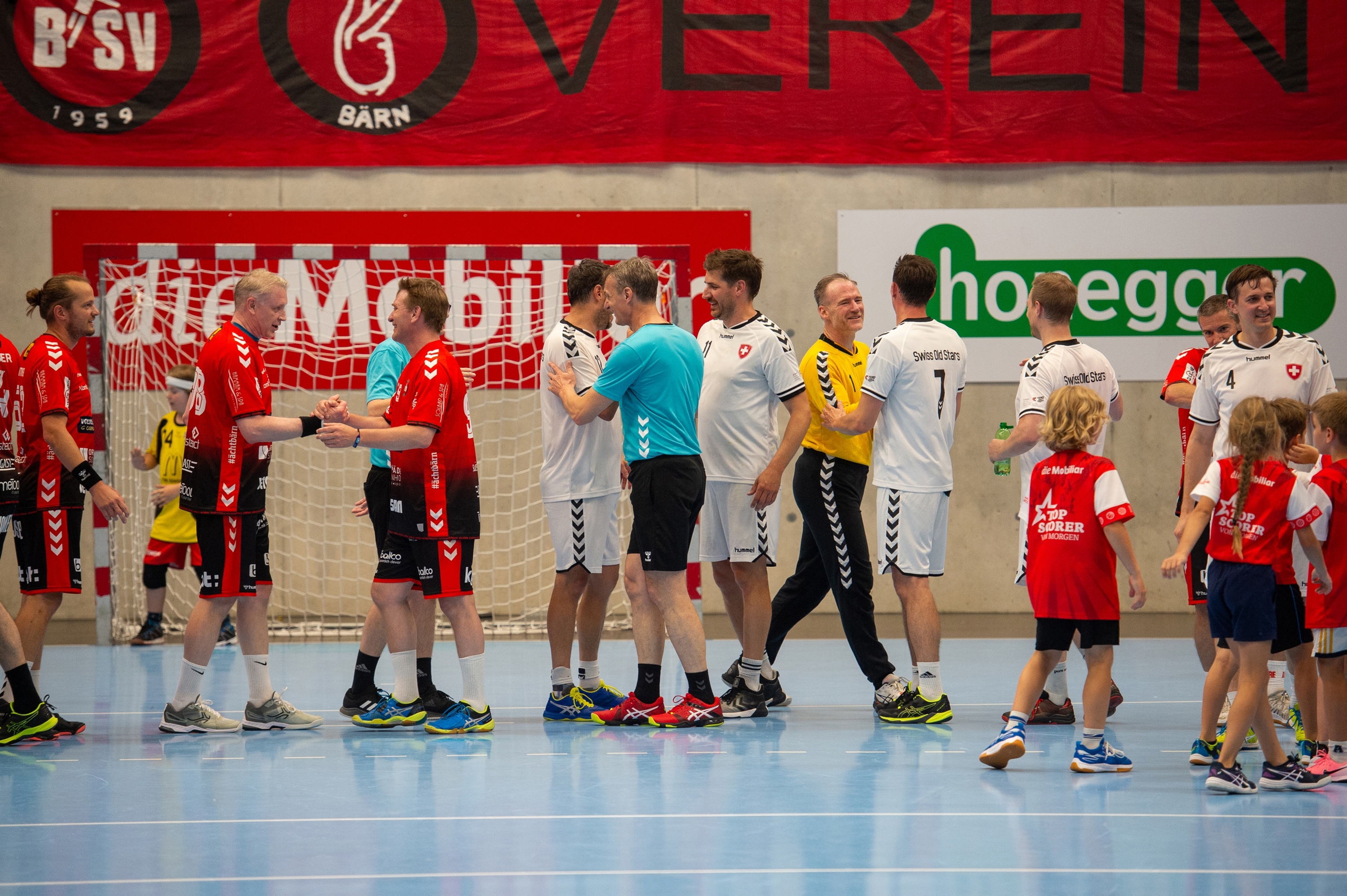 Bilder 2025 Kinderhandball Samstag 143
