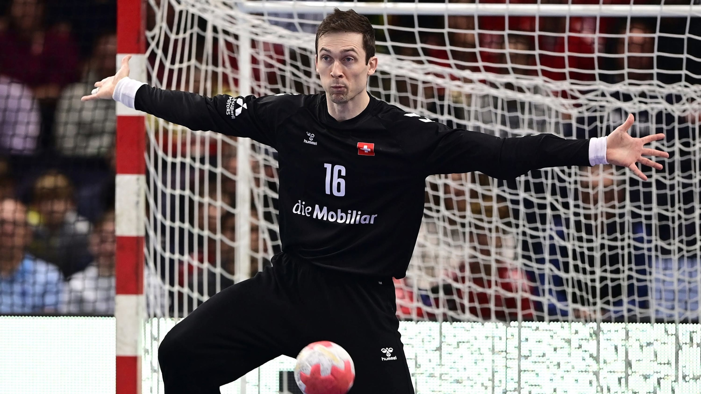 Portner Hallenstadion