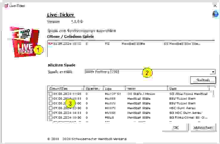 LT 4-2 Geht Online 2 DE LT 4-2 Geht Online 2 DE