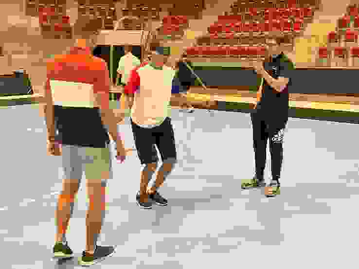 Ausbildung 4 Ausbildung 4