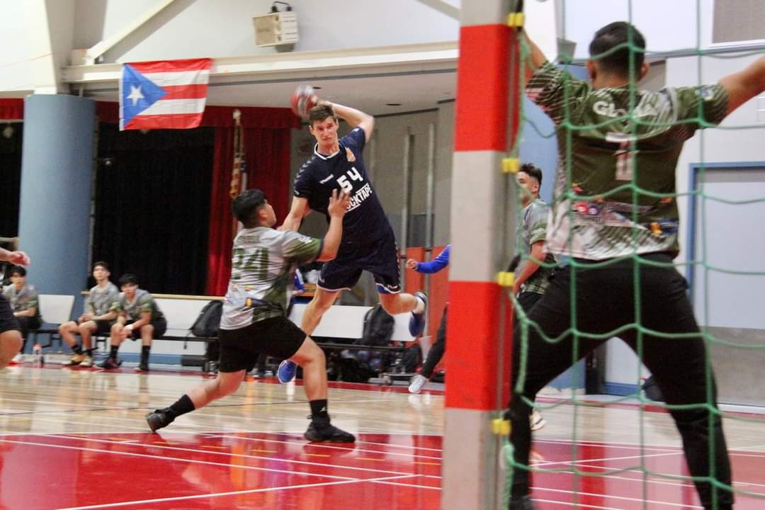 Luca Engler SF Calheat