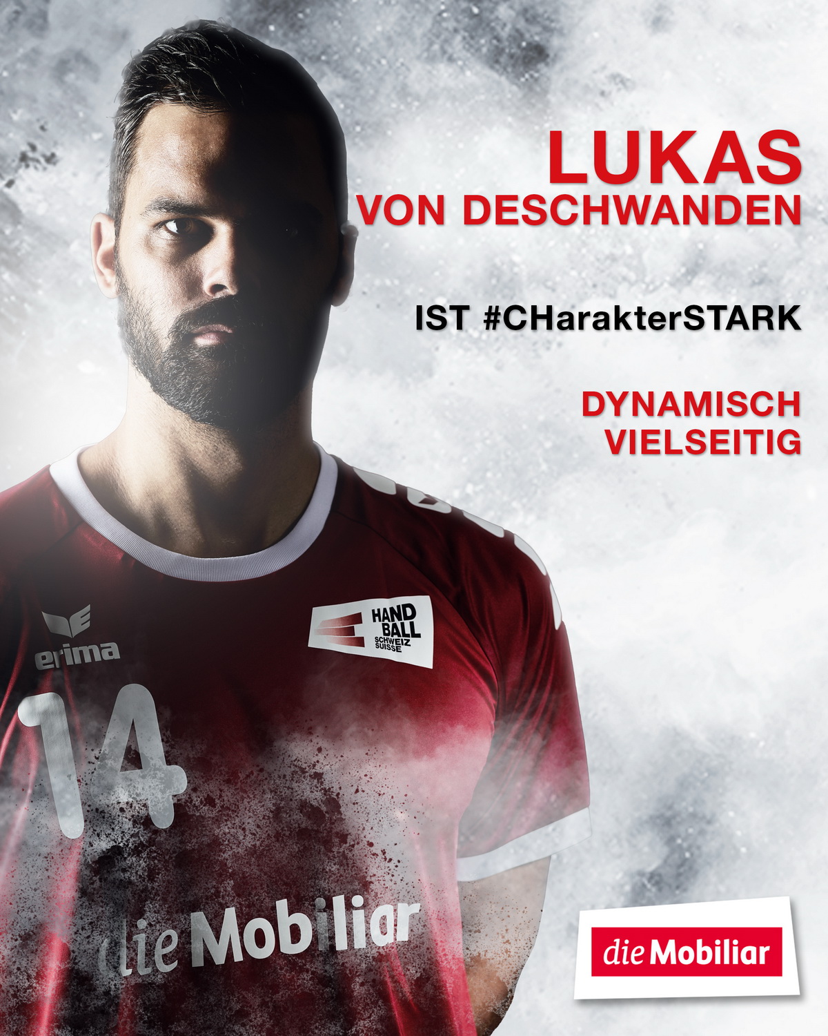 Von Deschwanden Lukas