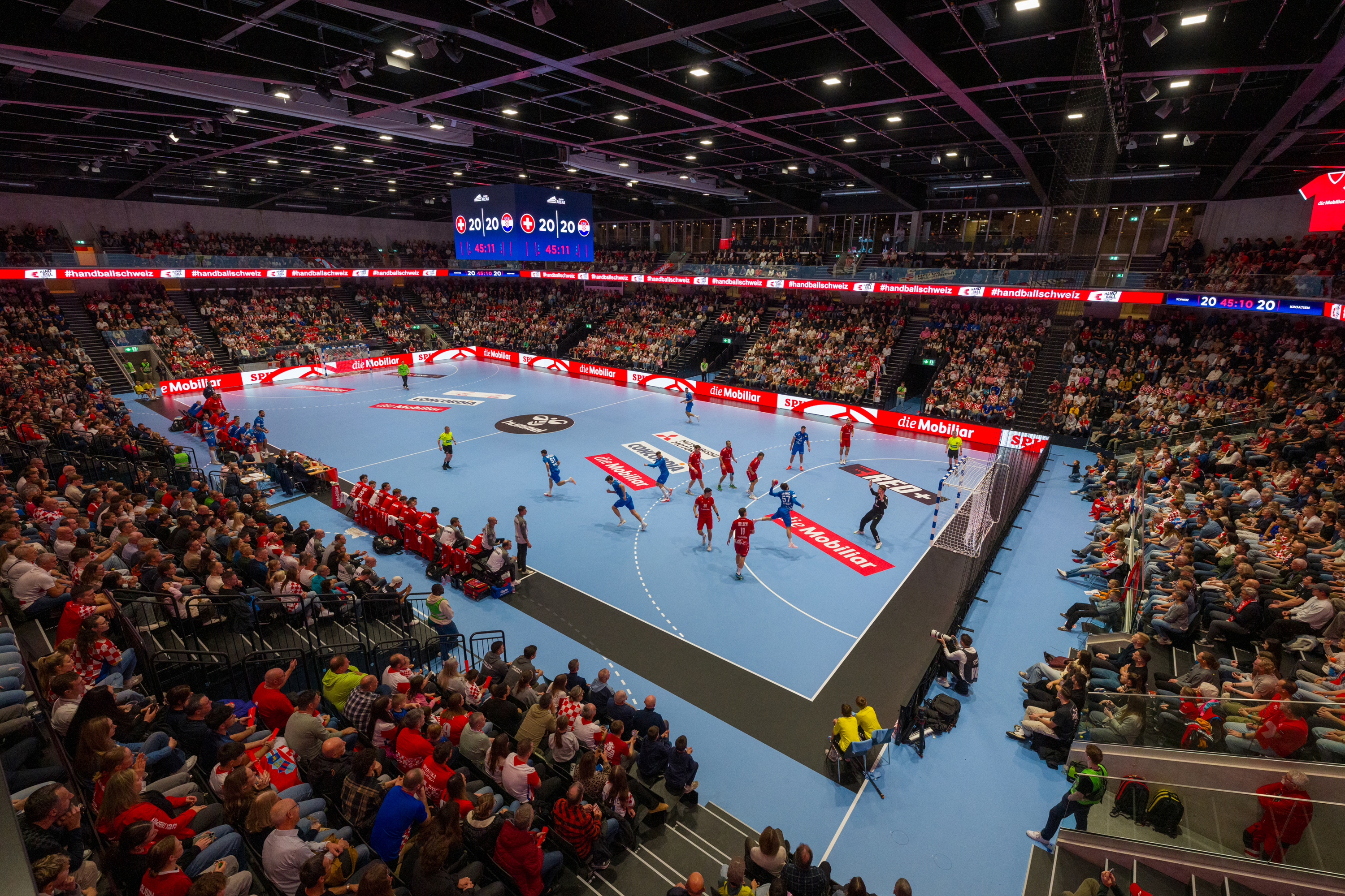 251101 2174 Schweiz Kroatien Deuring