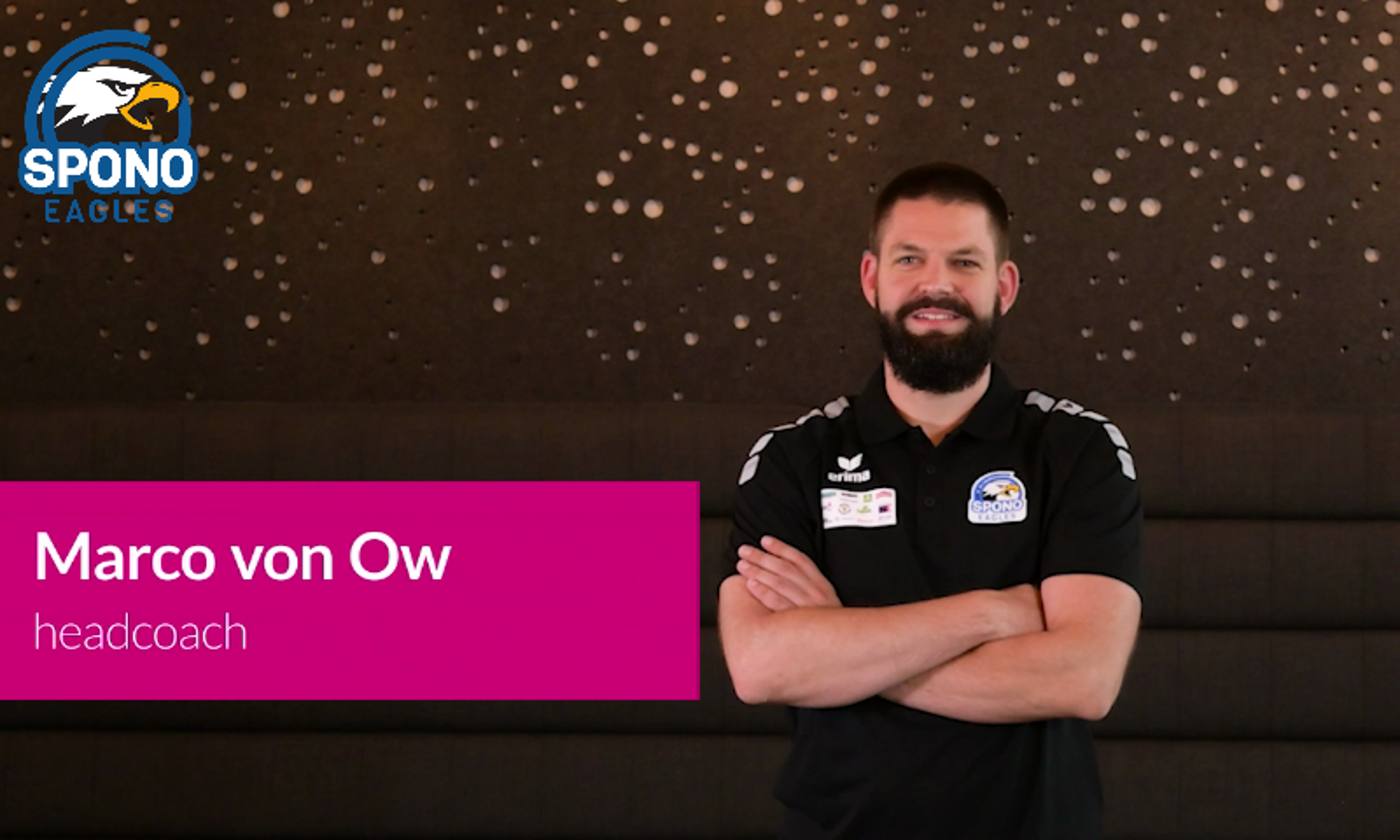 NFT Marco von Ow Spono Eagles