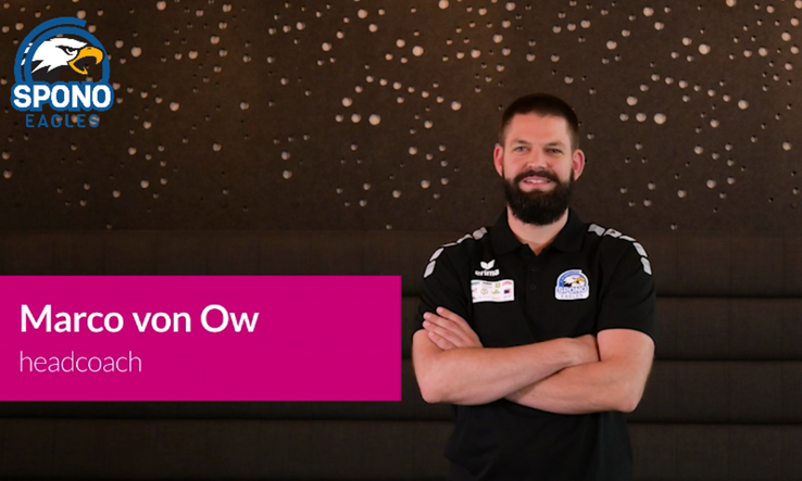 NFT Marco von Ow Spono Eagles NFT Marco von Ow Spono Eagles