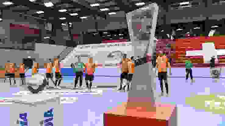 Cupfinal Pokal Alex Wagner Cupfinal Pokal Alex Wagner