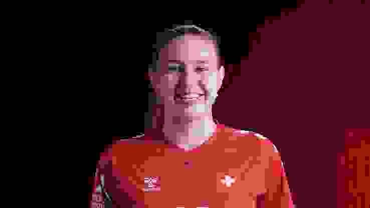 Alessia Riner Adrian Ehrbar Alessia Riner Adrian Ehrbar