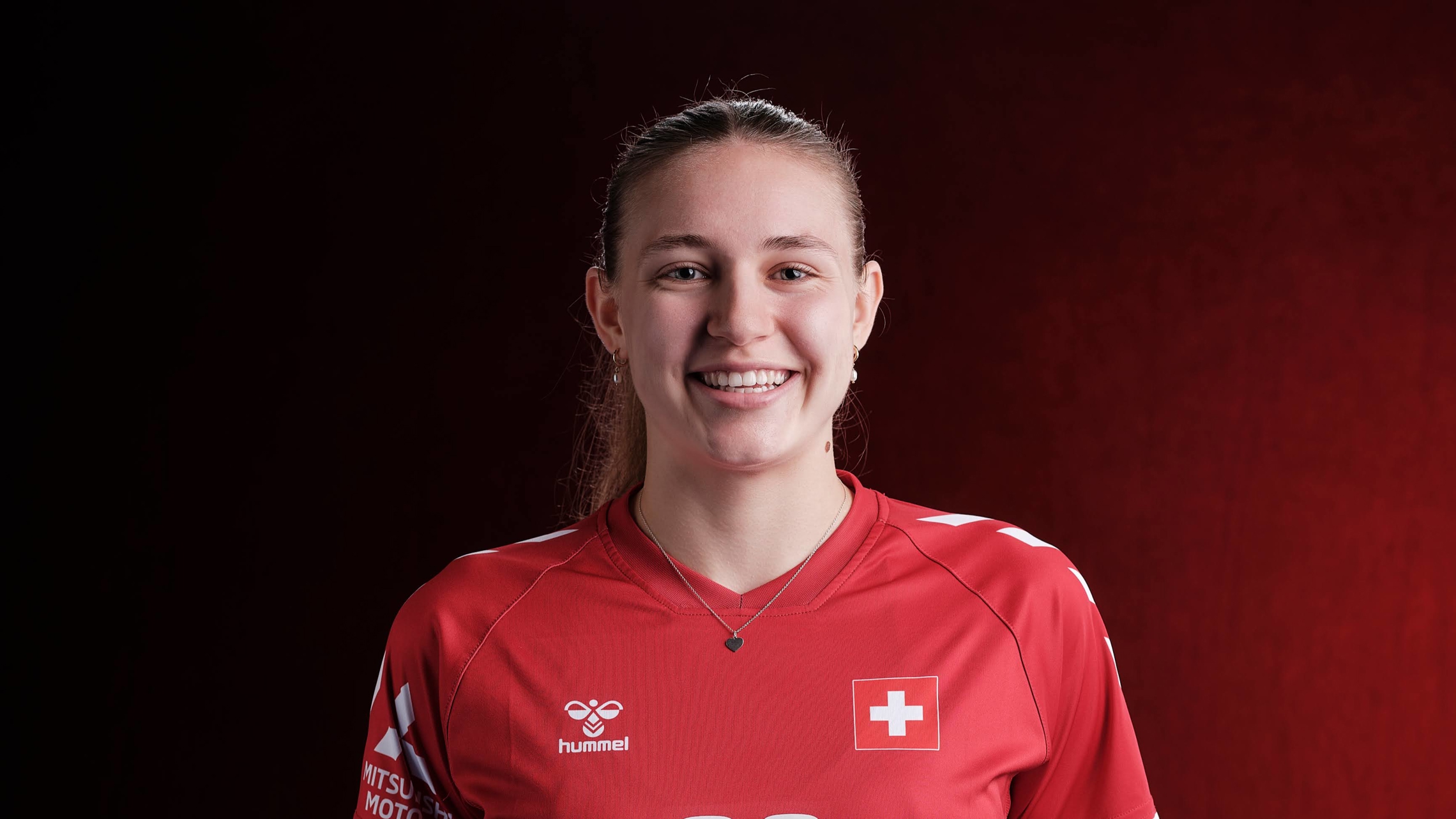 Alessia Riner Adrian Ehrbar