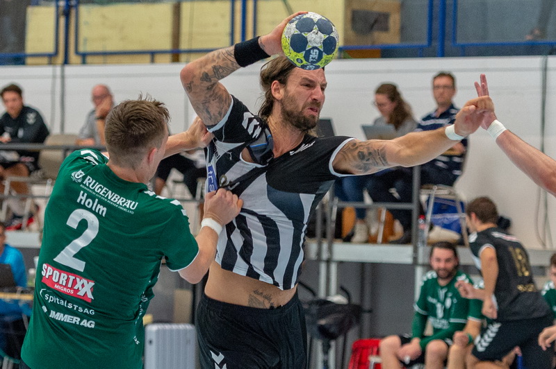 Dennis Krause, Bild: Roland Peter