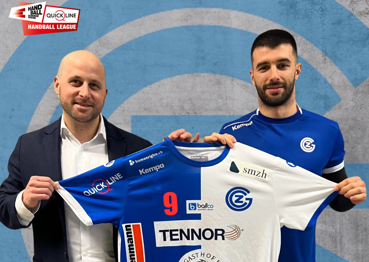 Verlängerung Popovski 2026 Verlängerung Popovski 2026