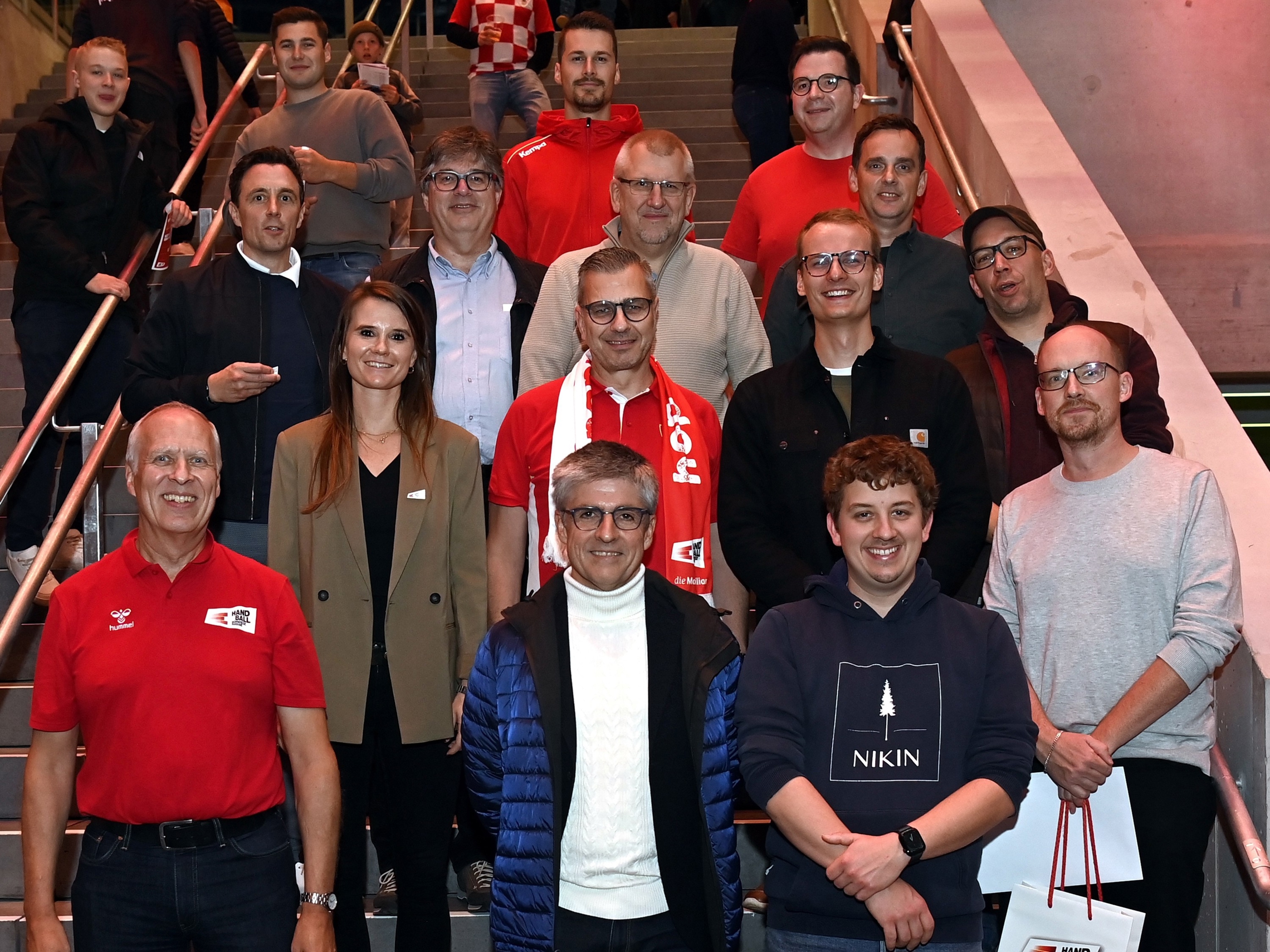 2025 11 01 Ehrung Club Management Absolventen Awa