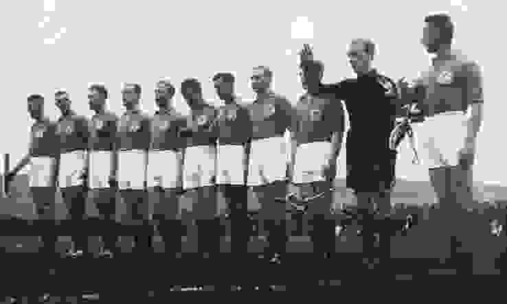 1937 08 22 SUI NED Fhb Winterthur 2 1937 08 22 SUI NED Fhb Winterthur 2