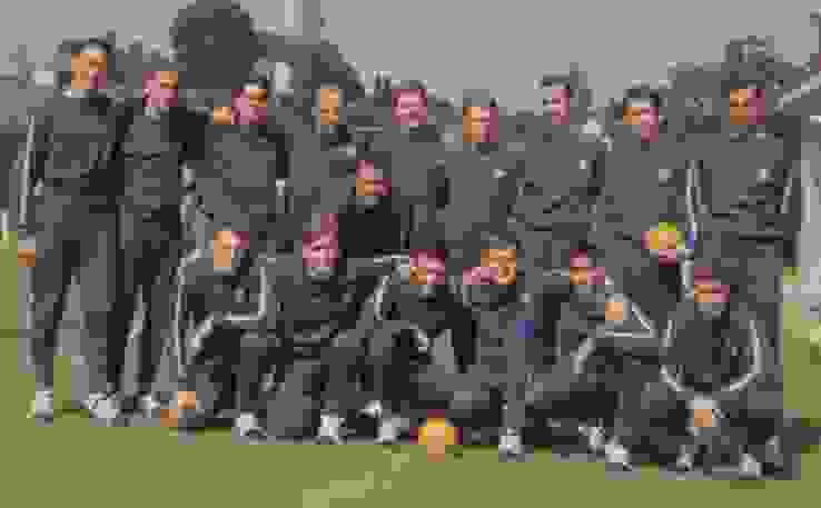 1966 WM Mannschaft 1966 WM Mannschaft